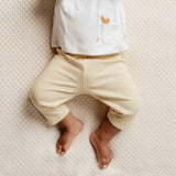 Legging - Geel - Little Farm