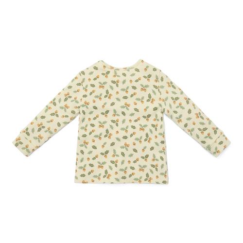 Tweedelige pyjama - Groen