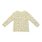 Tweedelige pyjama - Groen