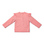 zwemshirt-lange-mouw-roze-ocean-treasures