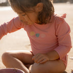 zwemshirt-lange-mouw-roze-ocean-treasures