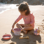 zwemshirt-lange-mouw-roze-ocean-treasures