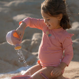 zwemshirt-lange-mouw-roze-ocean-treasures