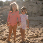zwemshirt-lange-mouw-roze-ocean-treasures