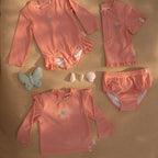 zwemshirt-lange-mouw-roze-ocean-treasures