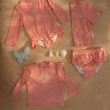 zwemshirt-lange-mouw-roze-ocean-treasures