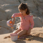 zwemshirt-lange-mouw-roze-ocean-treasures