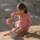 zwemshirt-lange-mouw-roze-ocean-treasures