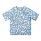zwemshirt-korte-mouw-blauw-sea-life