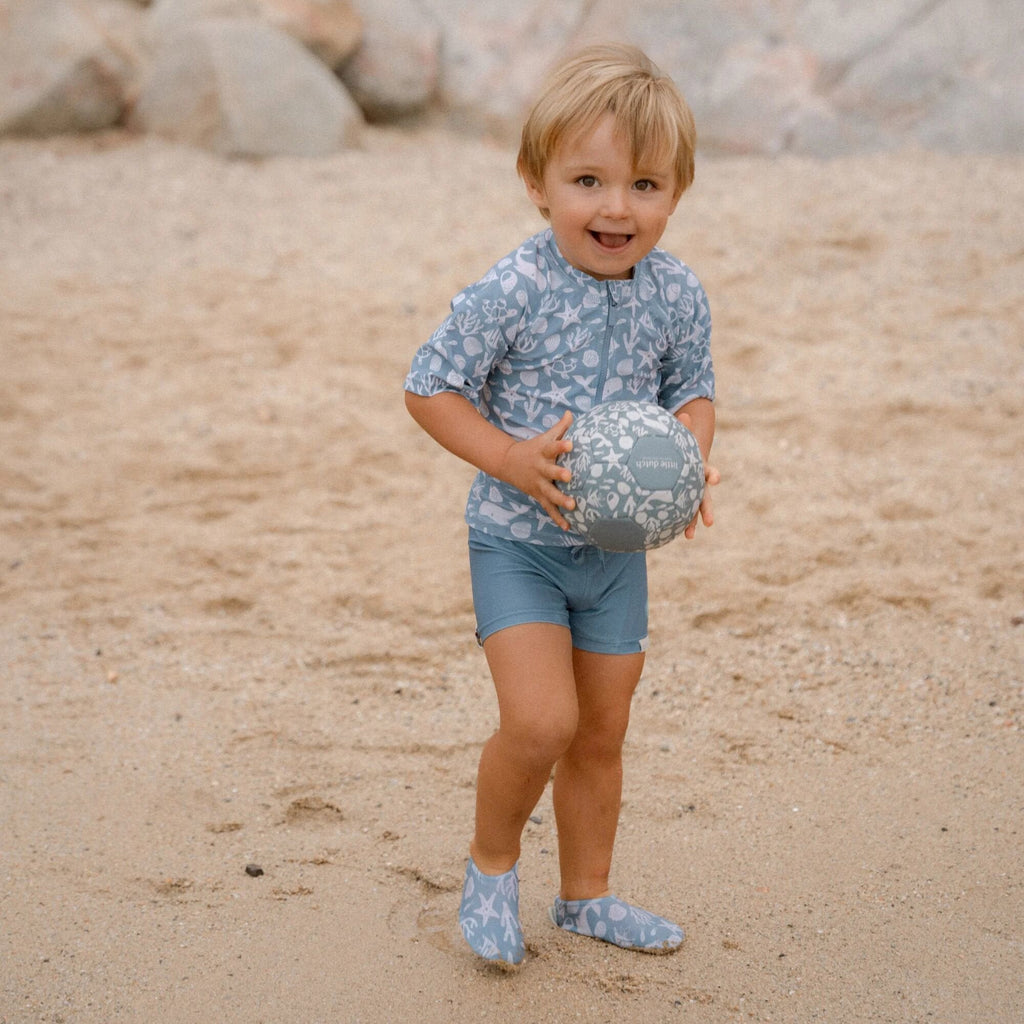 zwemshirt-korte-mouw-blauw-sea-life