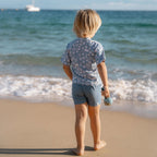 zwemshirt-korte-mouw-blauw-sea-life