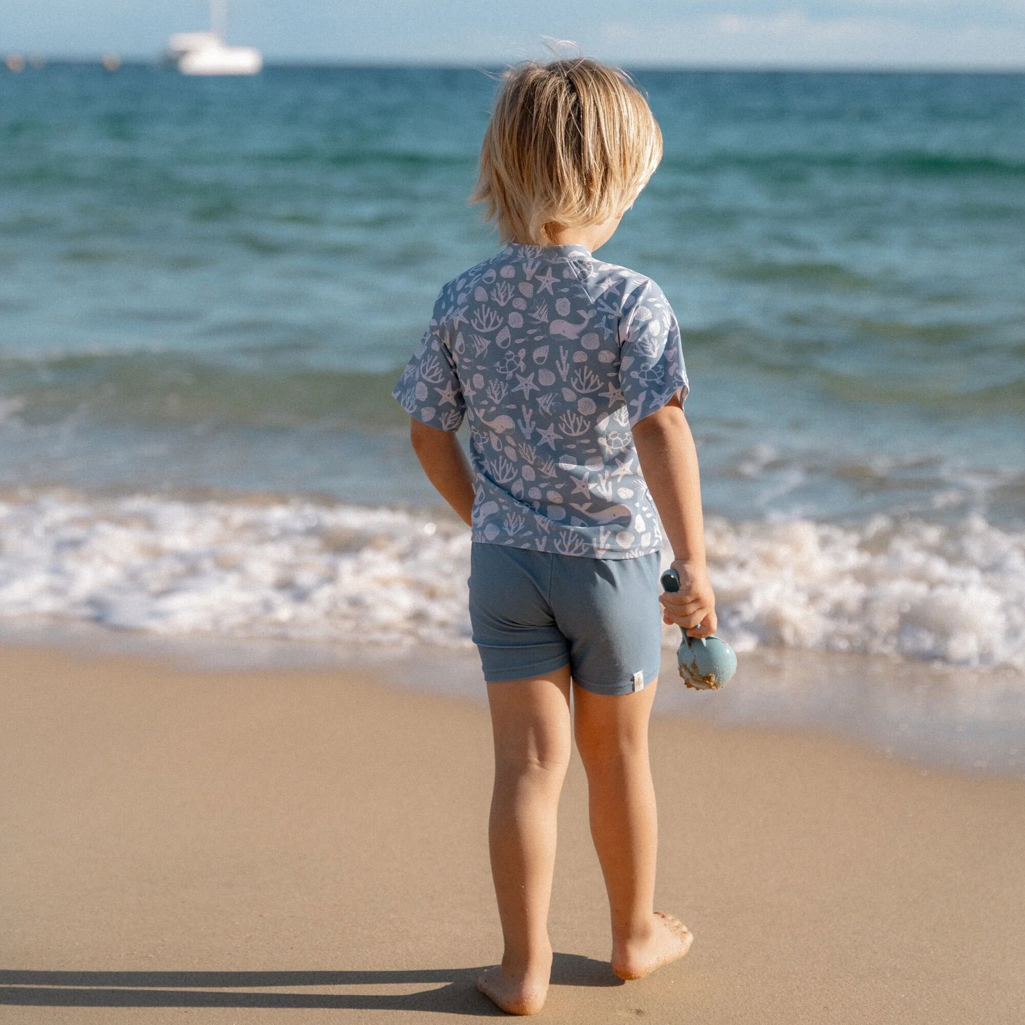 zwemshirt-korte-mouw-blauw-sea-life