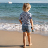 zwemshirt-korte-mouw-blauw-sea-life