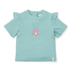 zwemshirt-korte-mouw-groen-ocean-treasures