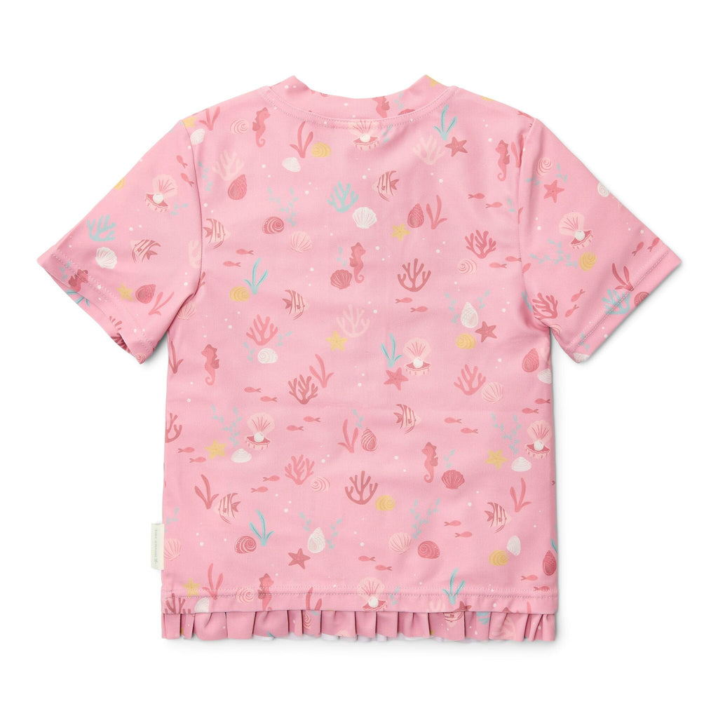 zwemshirt-korte-mouw-meerkleurig-ocean-treasures