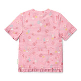 zwemshirt-korte-mouw-meerkleurig-ocean-treasures