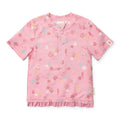 zwemshirt-korte-mouw-meerkleurig-ocean-treasures