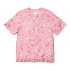 zwemshirt-korte-mouw-meerkleurig-ocean-treasures