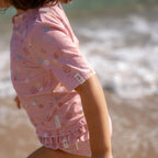 zwemshirt-korte-mouw-meerkleurig-ocean-treasures