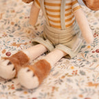 Knuffelpop Forest Friend Sam - 35 cm