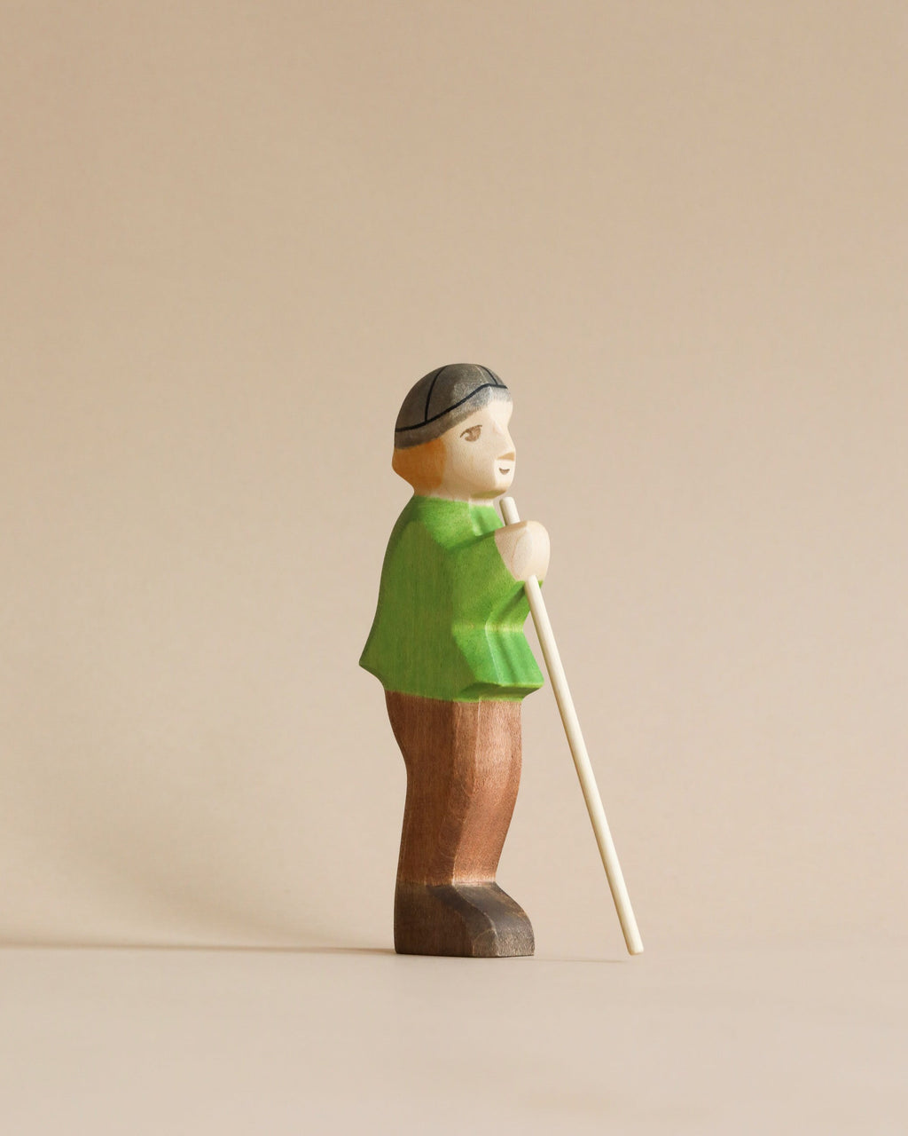 Handmade Holzwald Shepherd