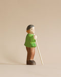 Handmade Holzwald Shepherd