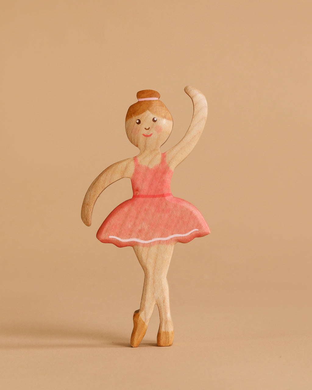 Handmade Holzwald Ballerina