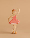 Handmade Holzwald Ballerina