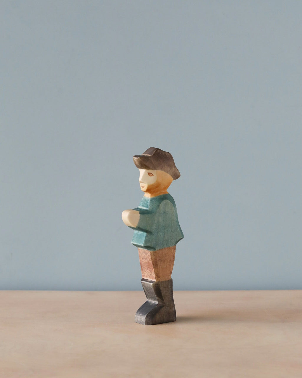 Handmade Holzwald Farmer