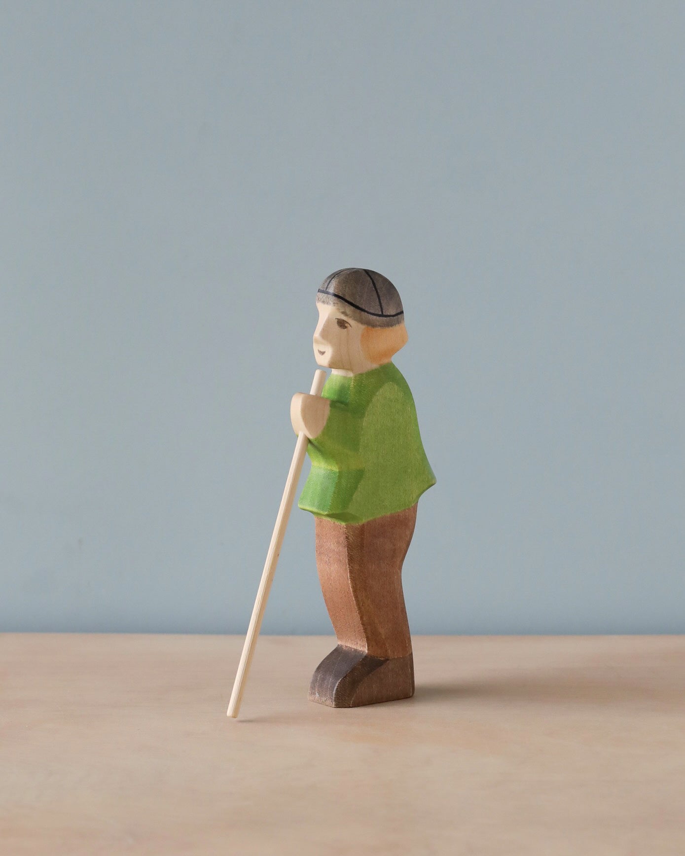 Handmade Holzwald Shepherd