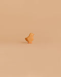 Handmade Holzwald Baby Chick