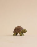 Handmade Holzwald Turtle