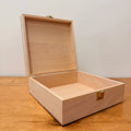 Toverlux Silhouette Storage Box Deluxe