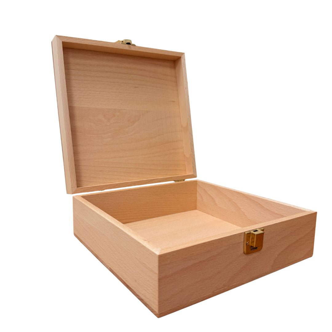 Toverlux Silhouette Storage Box Deluxe